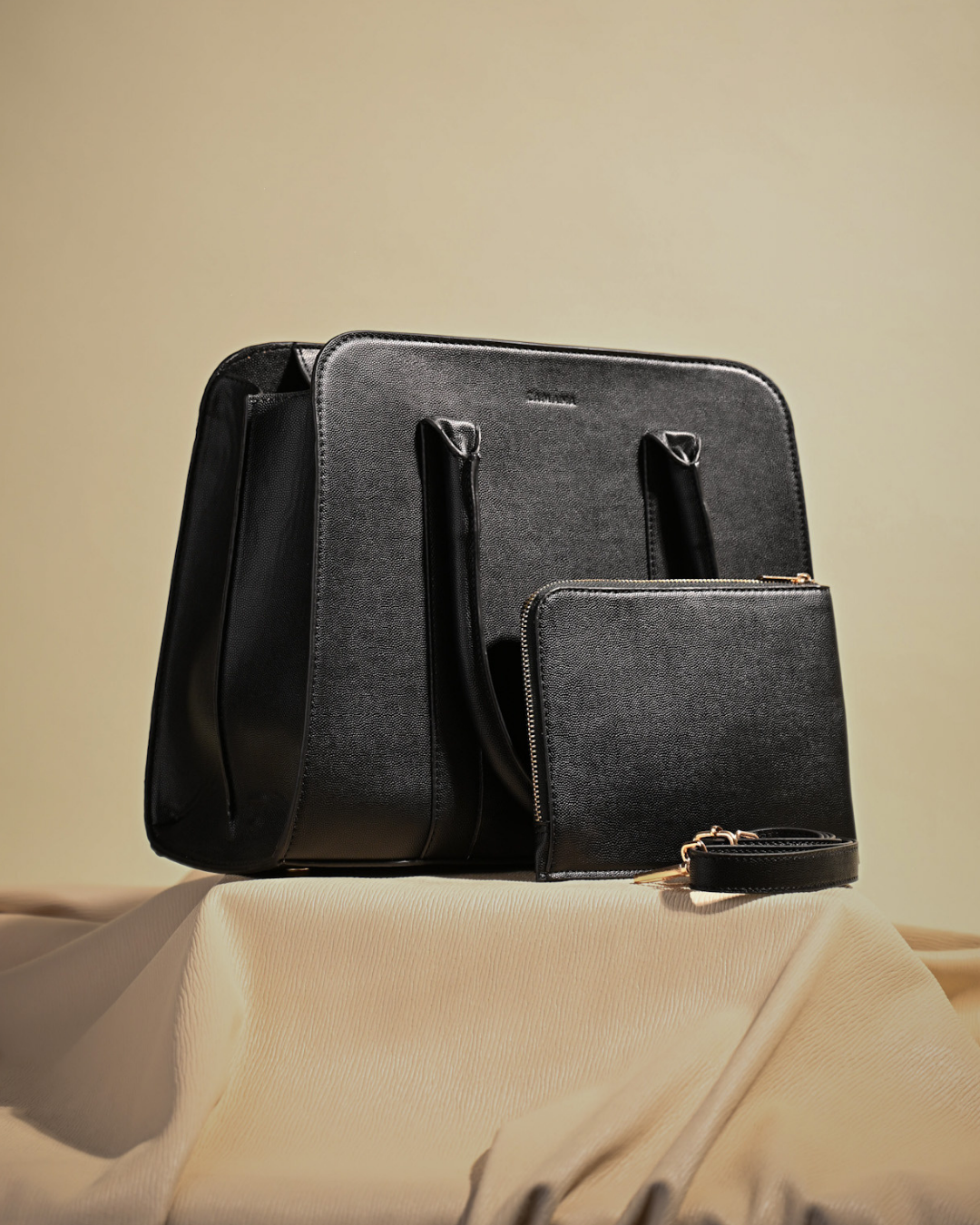 The Mimi Tote Bag