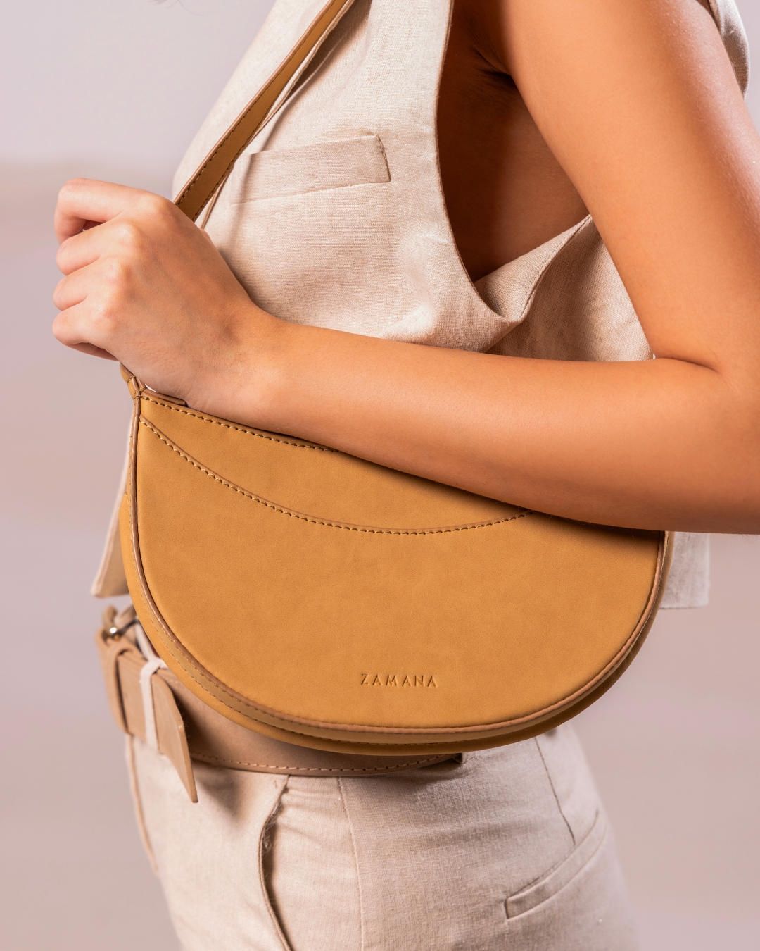 The Olli Camel Color