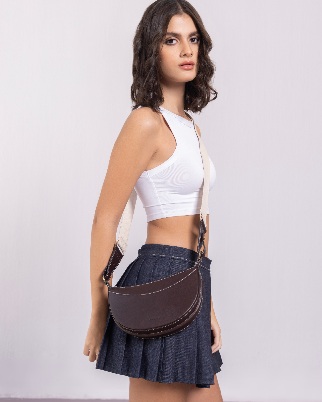 The Olli Coffee Bean Color