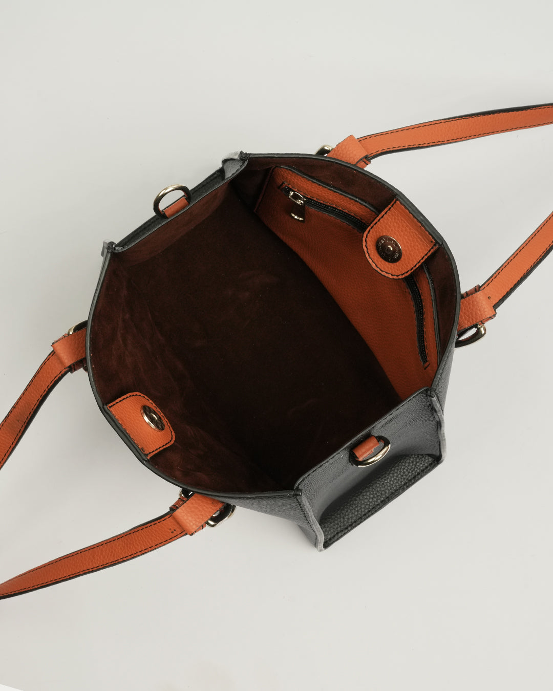 The Satchel Black
