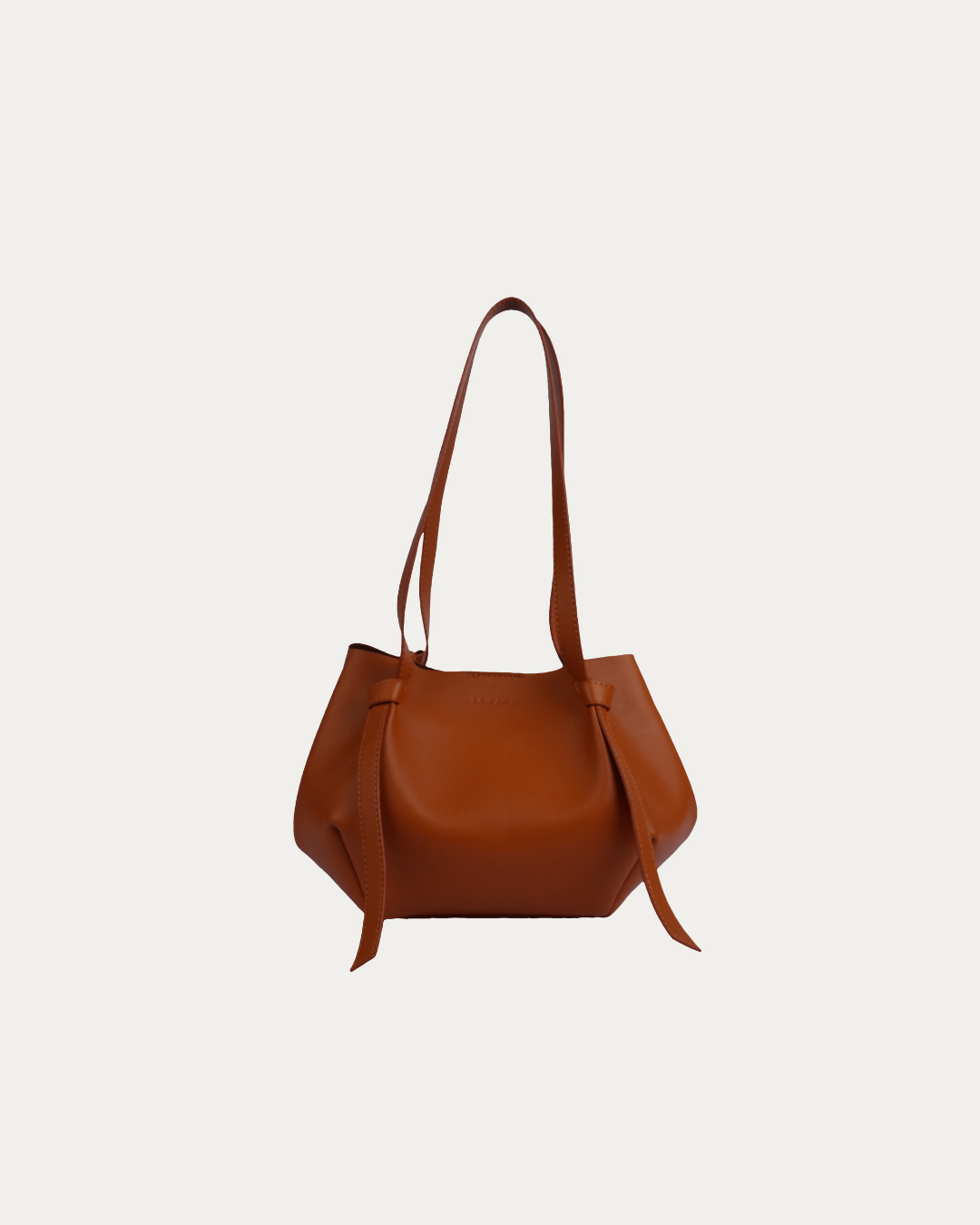 Tote Bag The Gyoza Tan Color