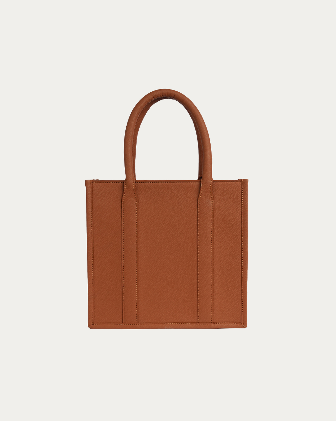 Zamana Bag Daily Mini Tote Tan