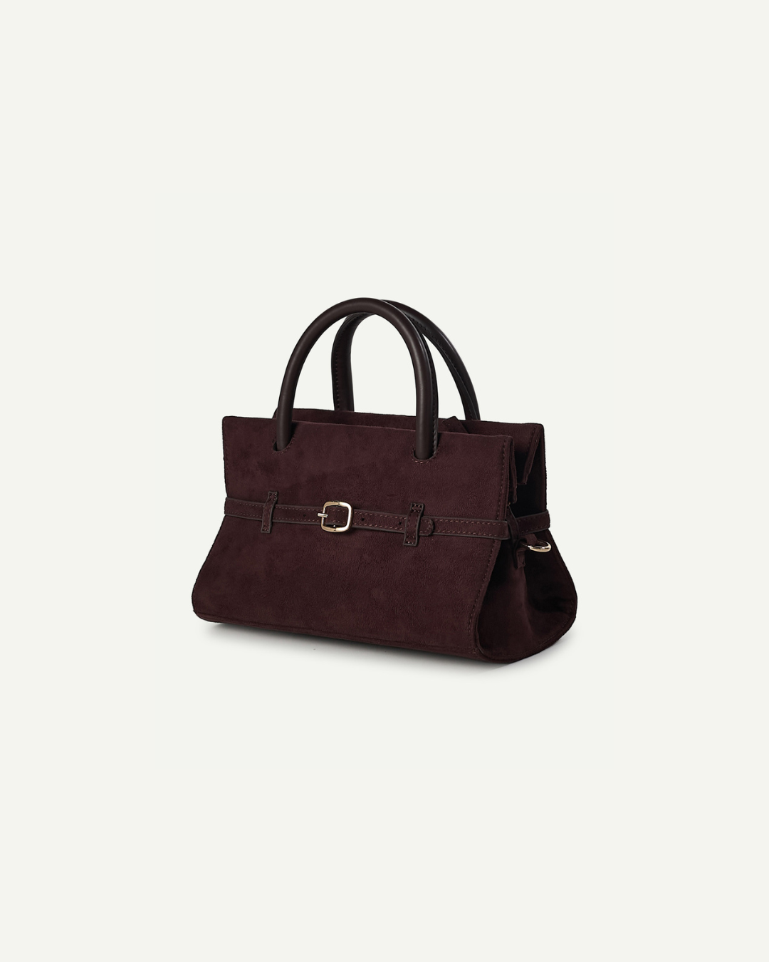 Mini Blair- Dark Brown