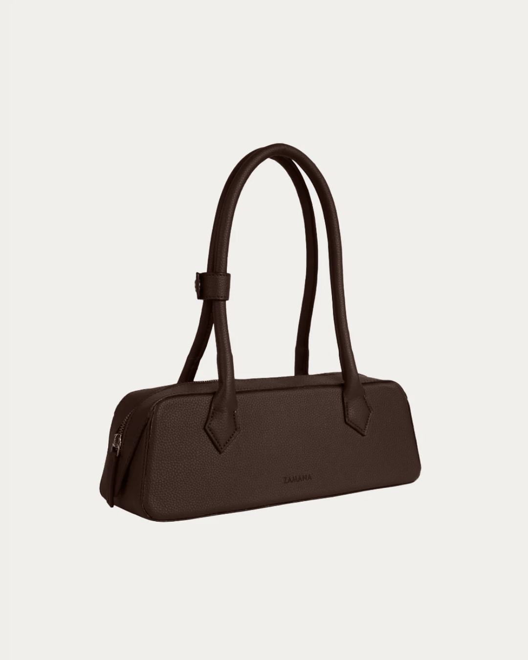 The Baguette - Dark Brown