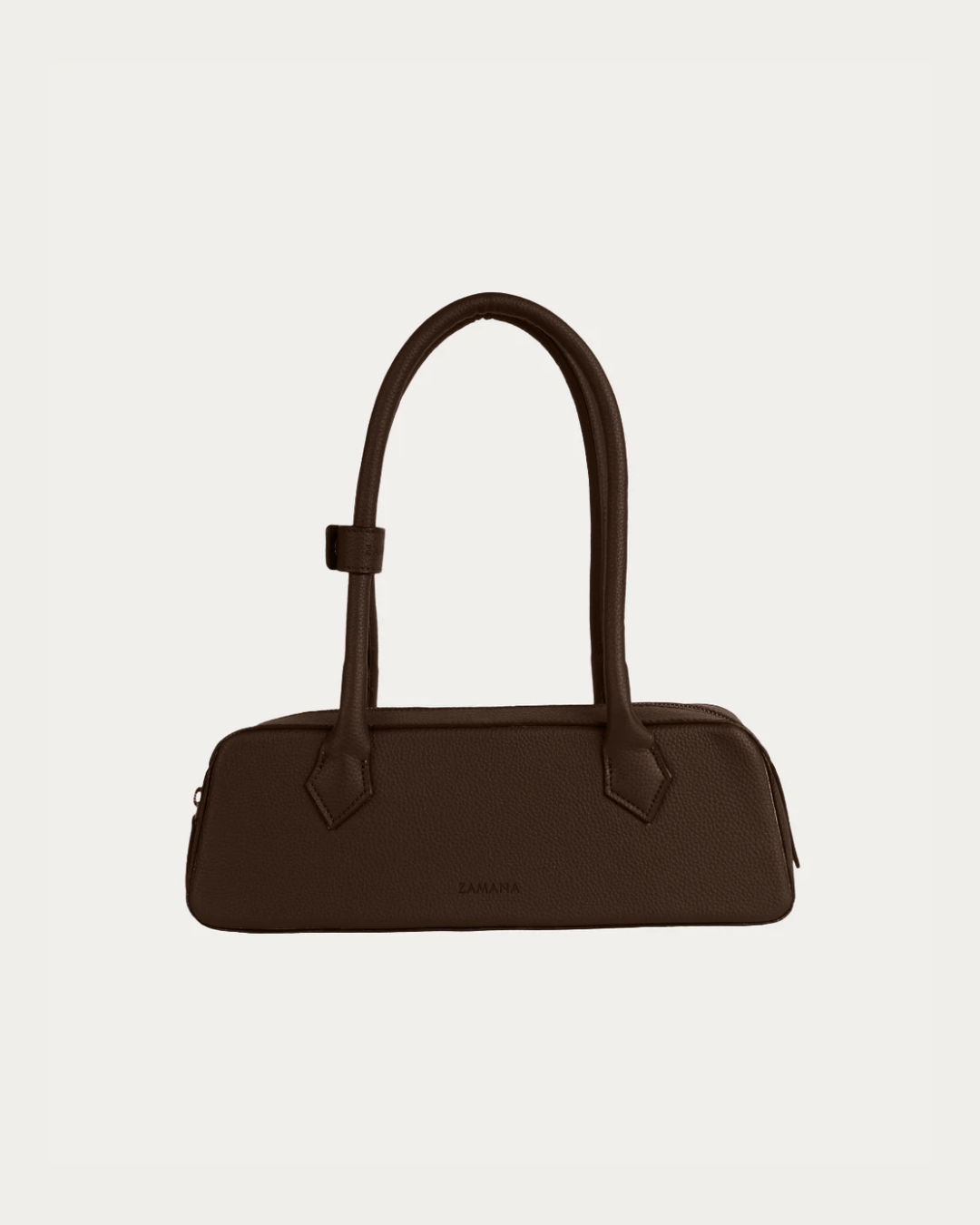 The Baguette - Dark Brown