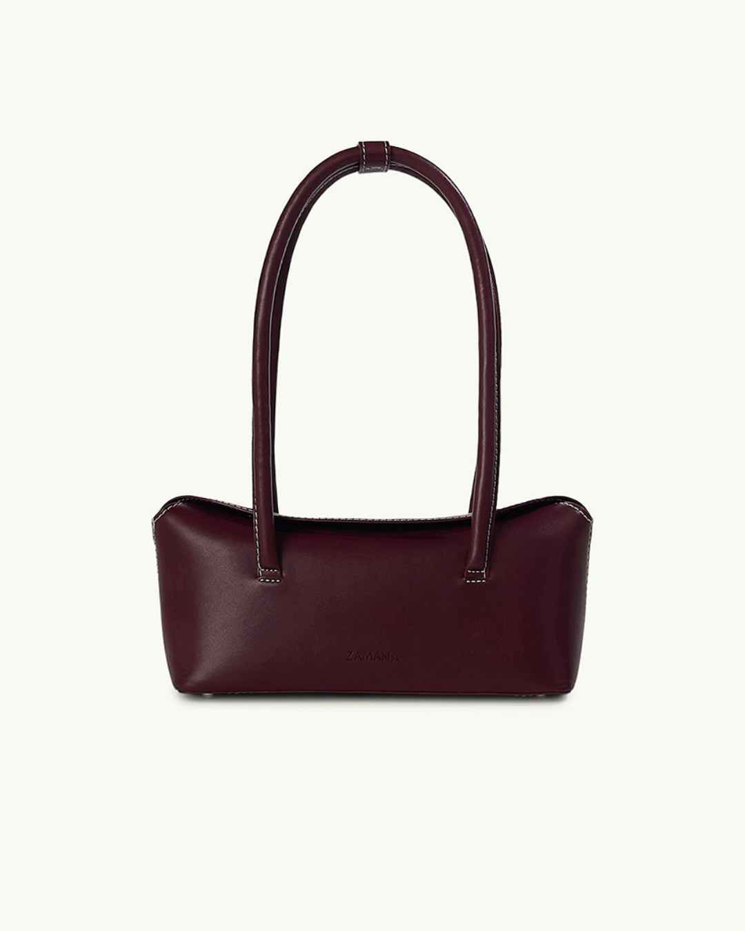 Polly- Burgundy