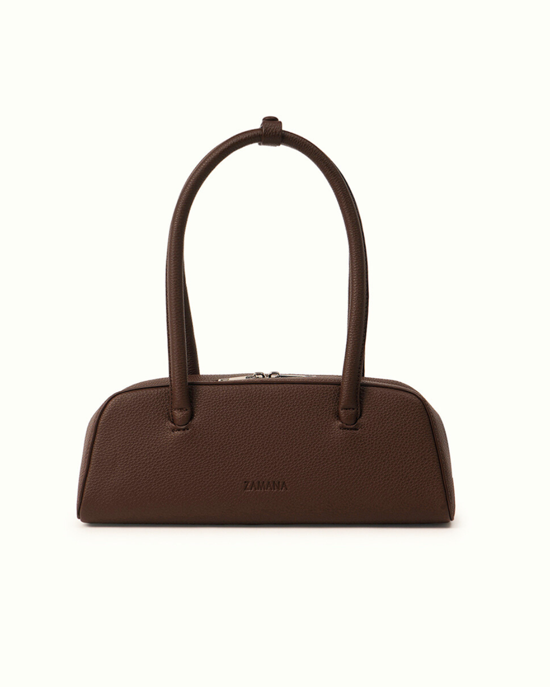 The November - Dark Brown