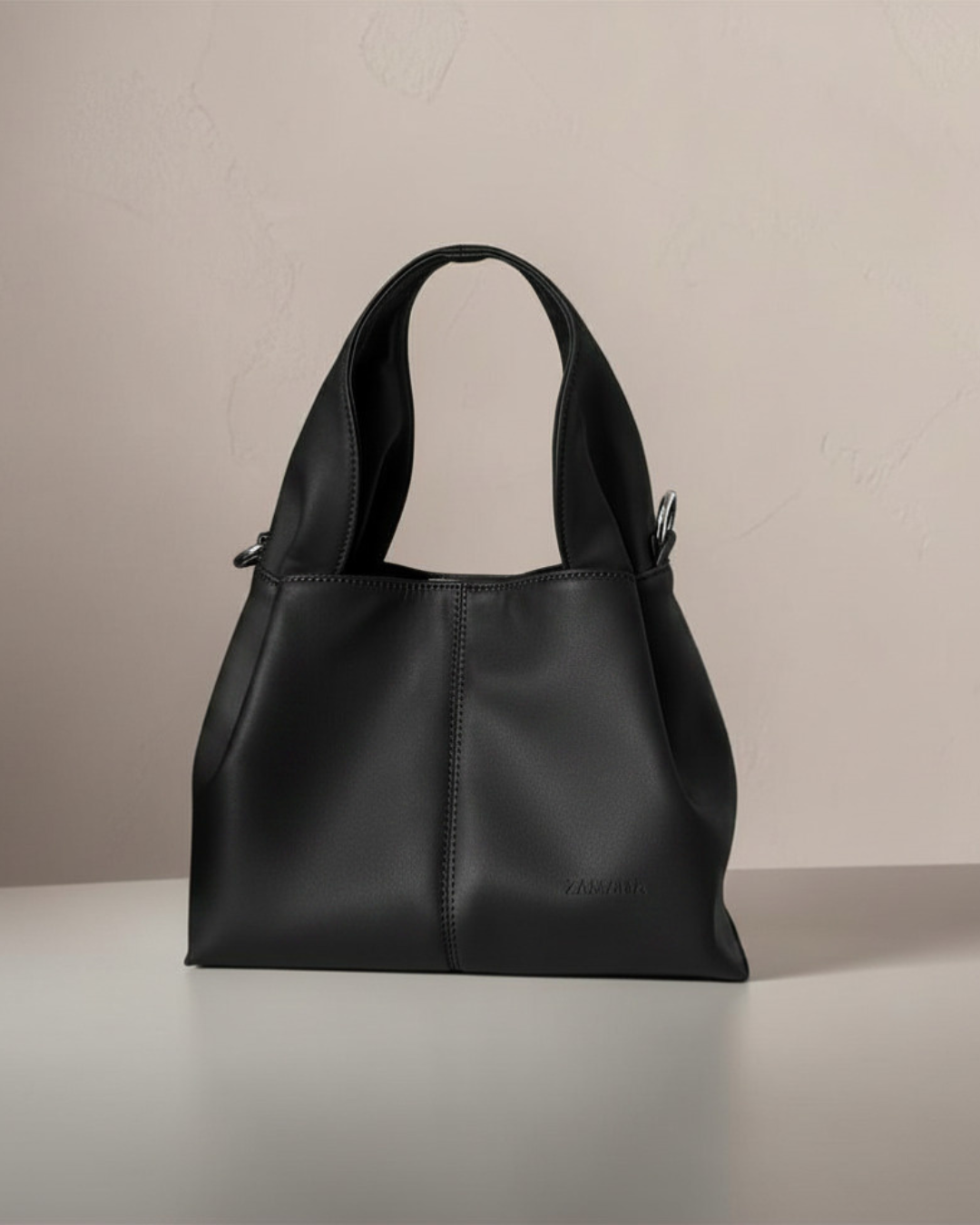 The Dumpling - Black