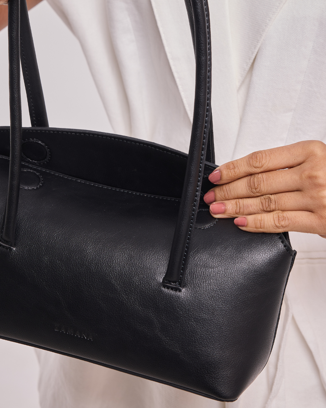 The September - Black