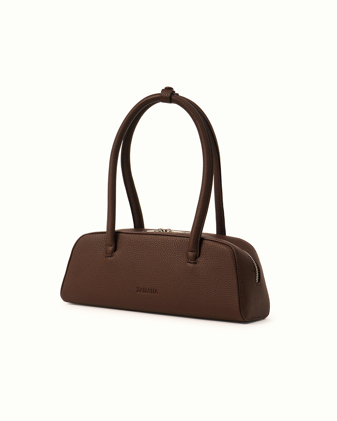 The November - Dark Brown