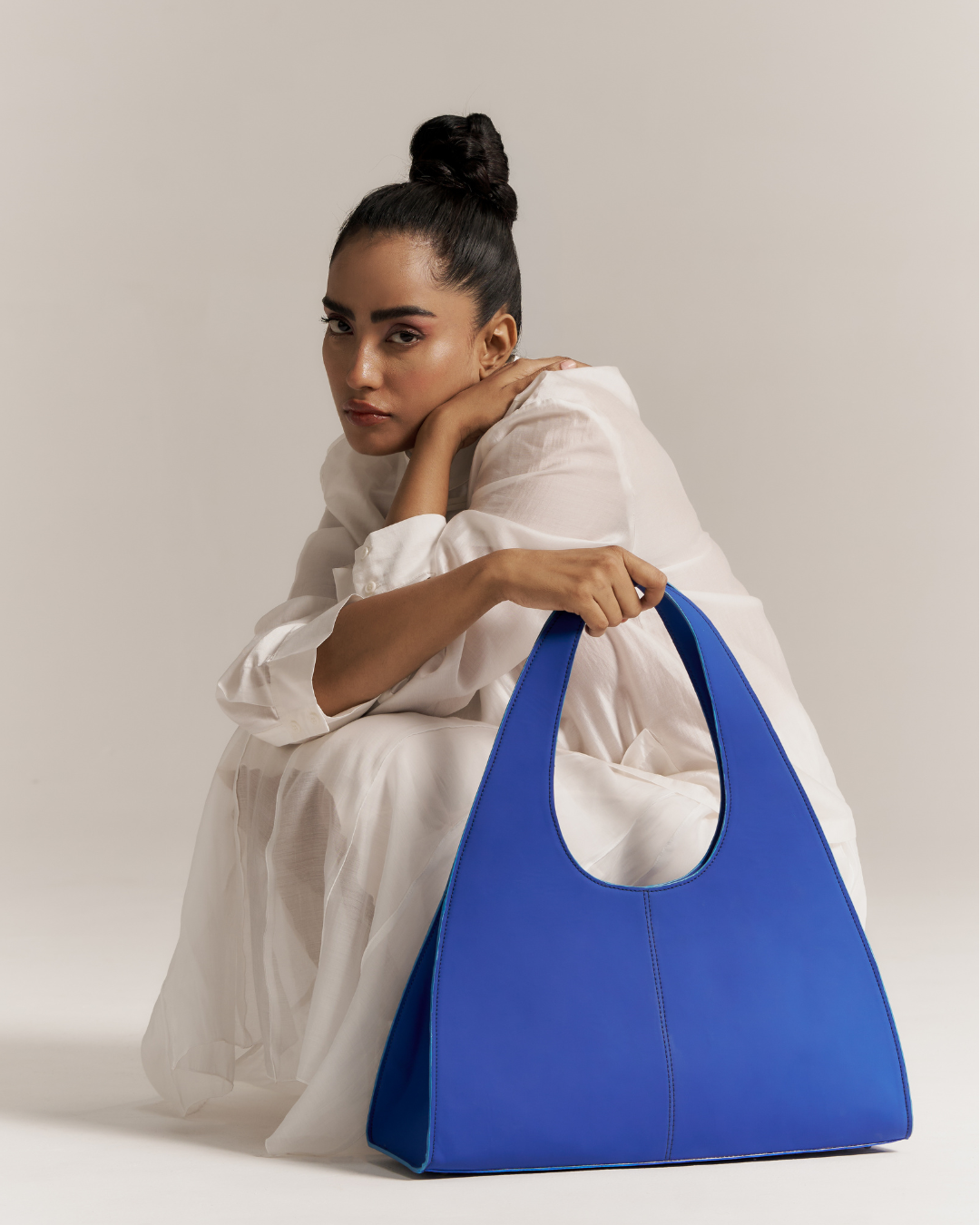 Sailor- Blue
