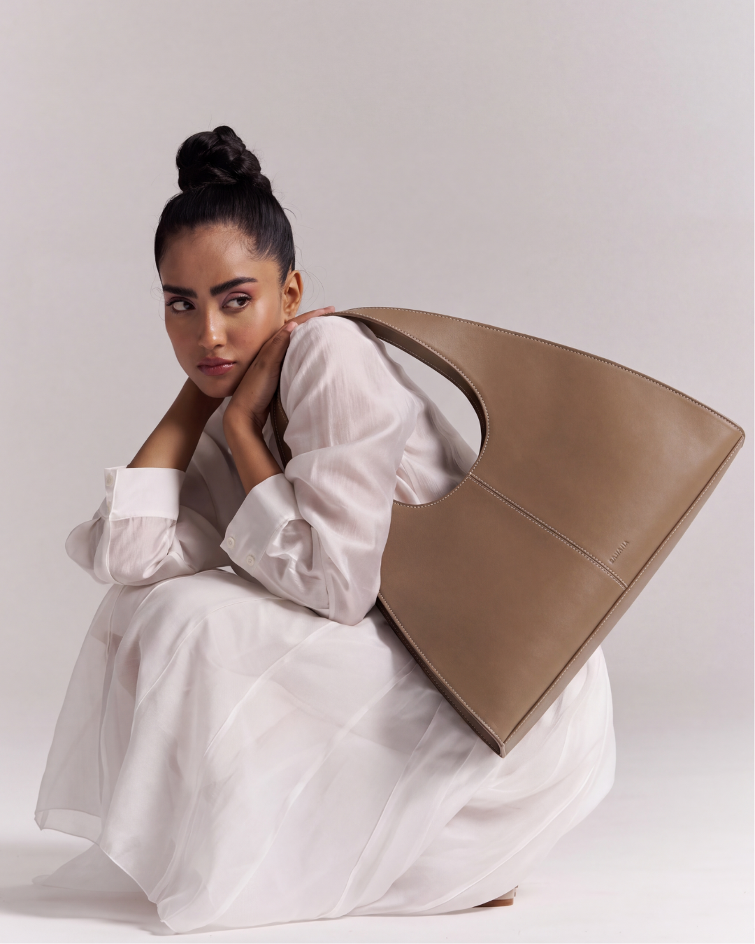 Sailor- Beige