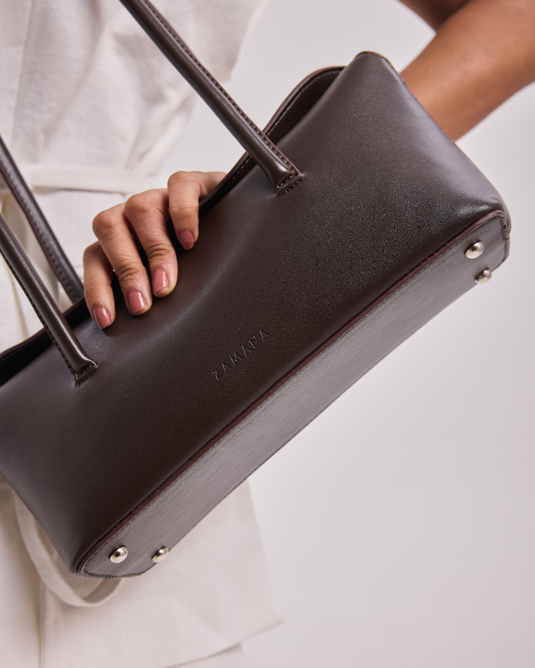 The September - Dark Brown