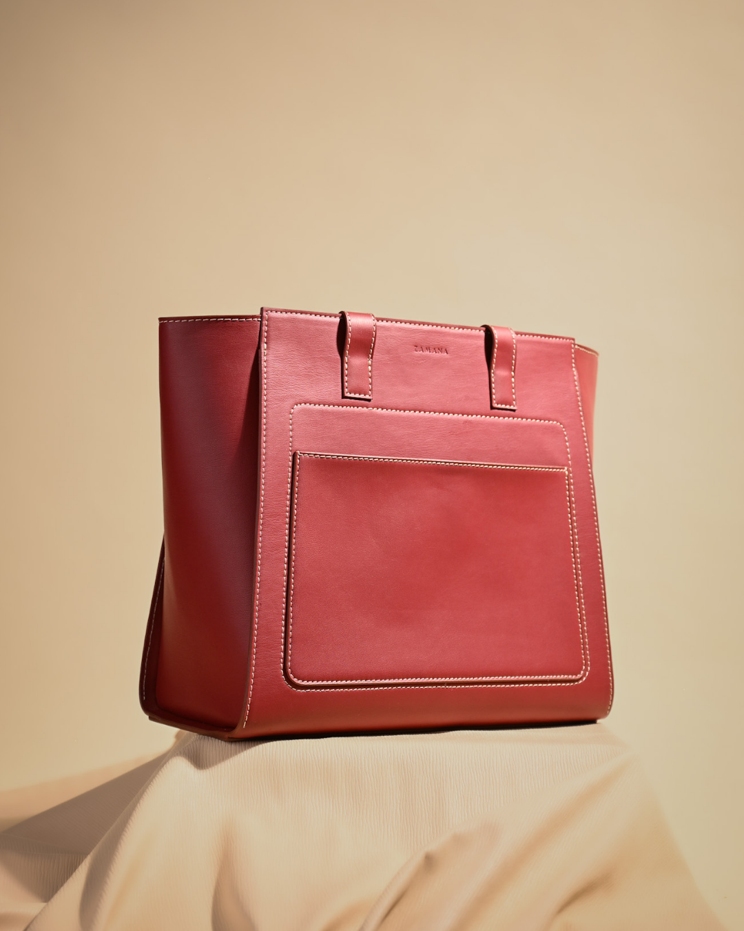 The Red Tote