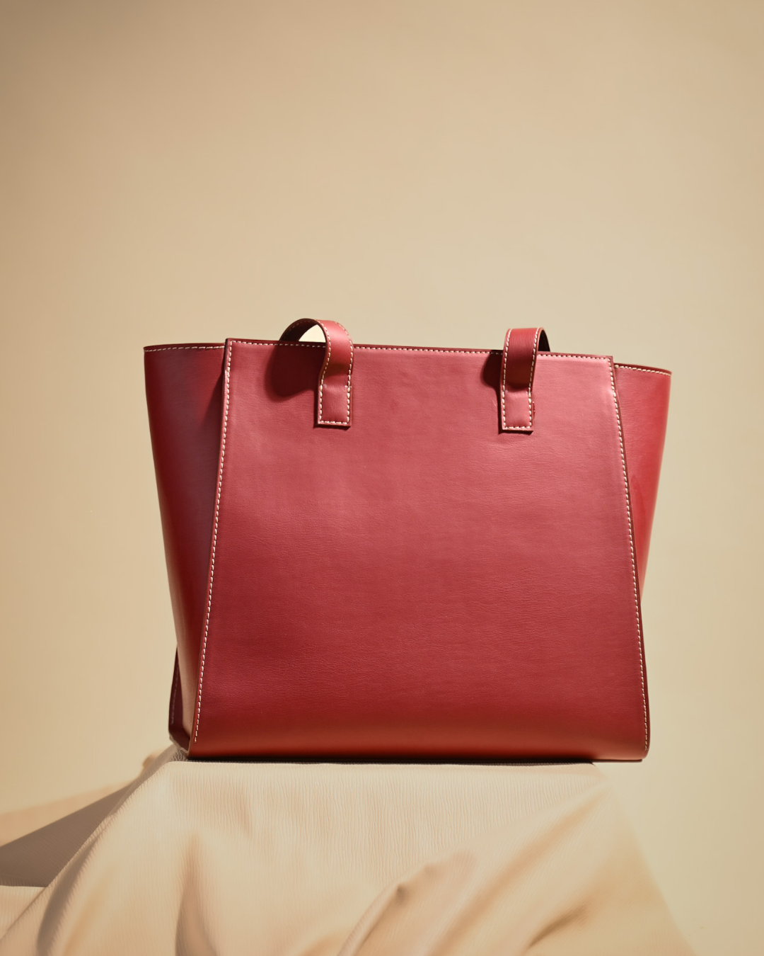 The Red Tote