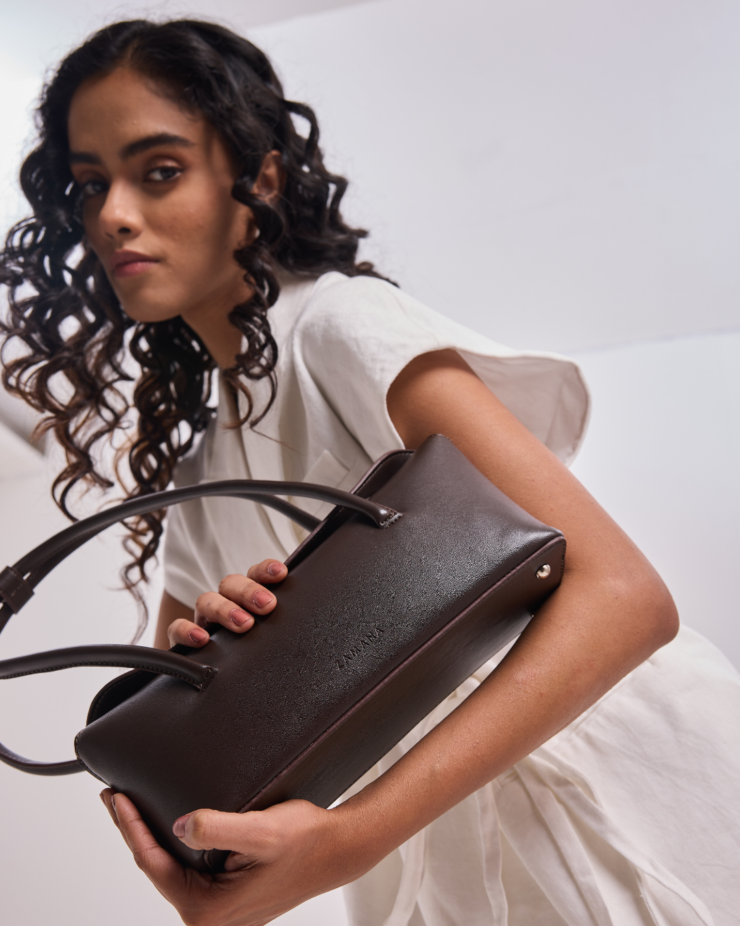 The September - Dark Brown