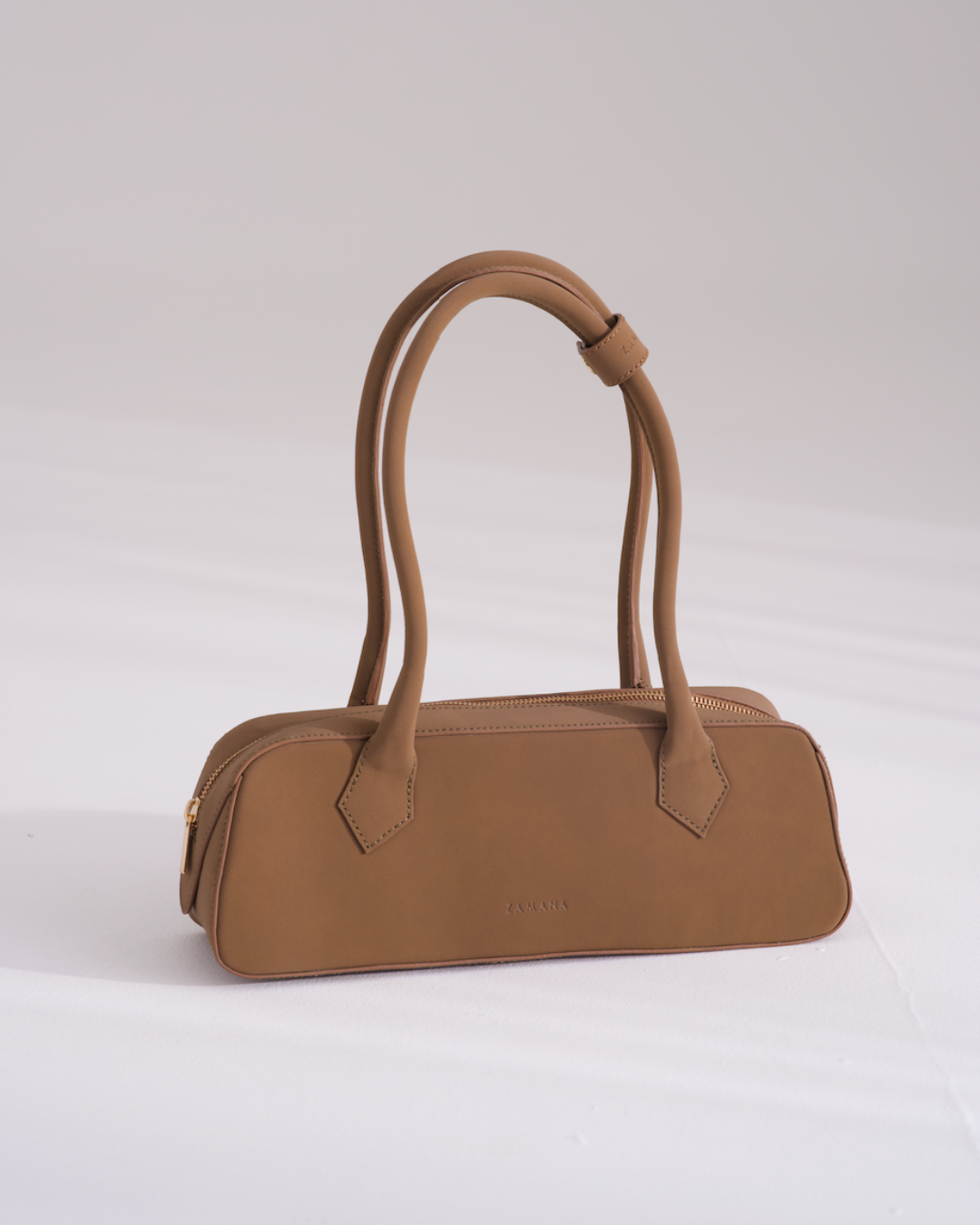 The Baguette - Mocha