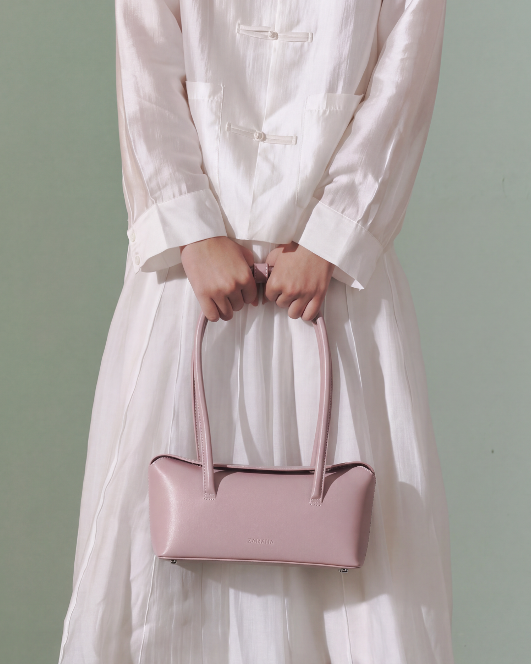 Polly - Pink