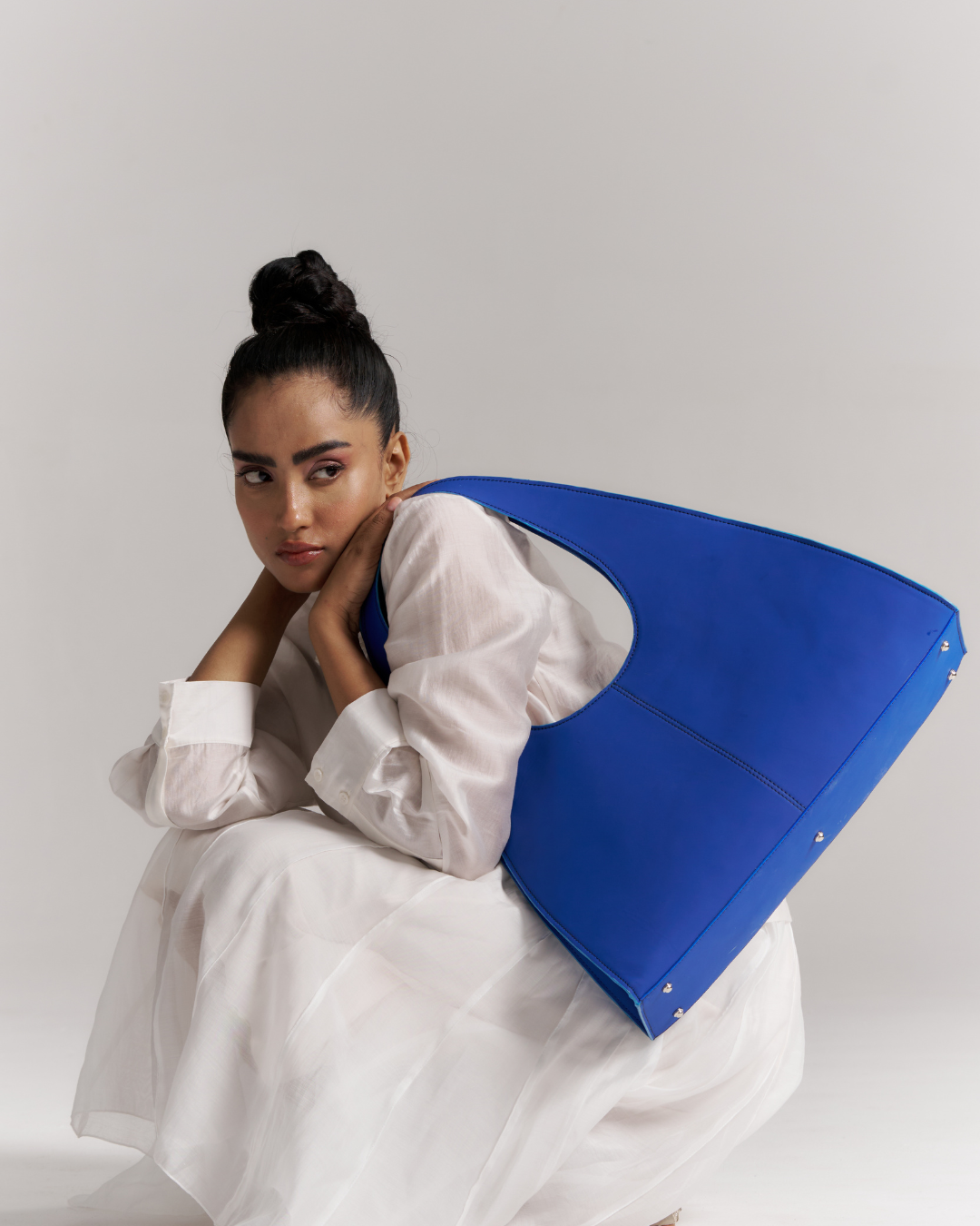 Sailor- Blue
