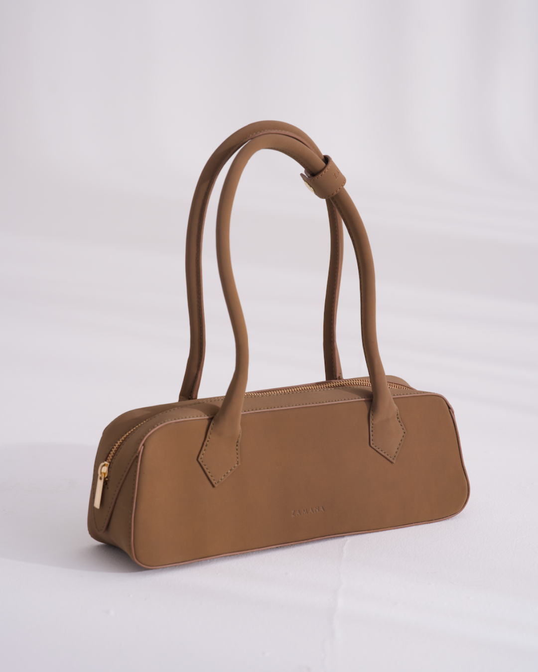 The Baguette - Mocha