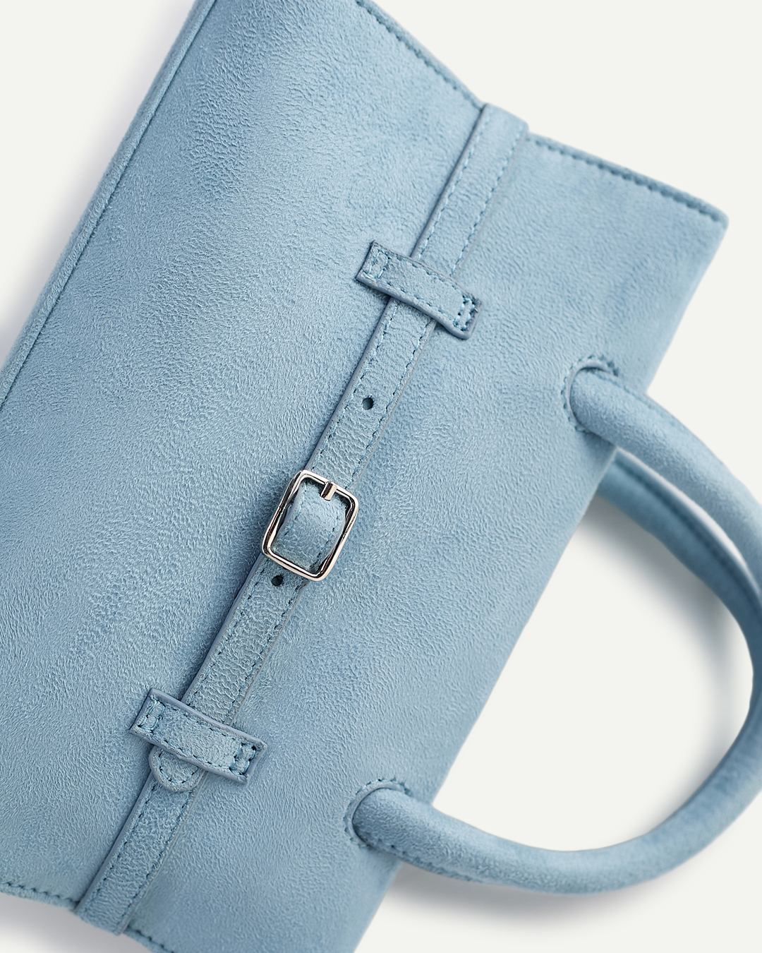Mini Blair - Powder Blue