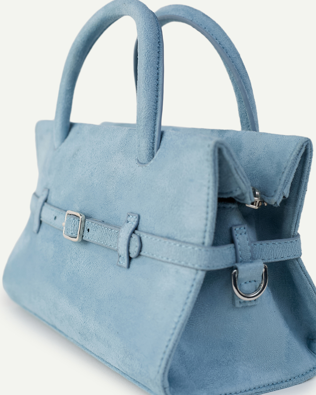 Mini Blair - Powder Blue