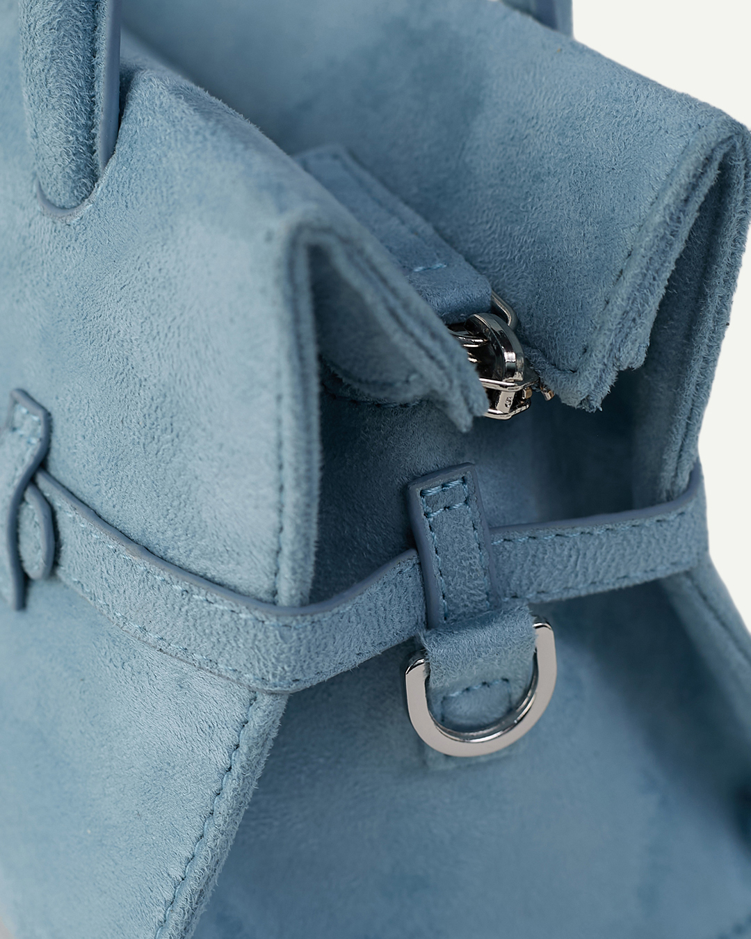 Mini Blair - Powder Blue