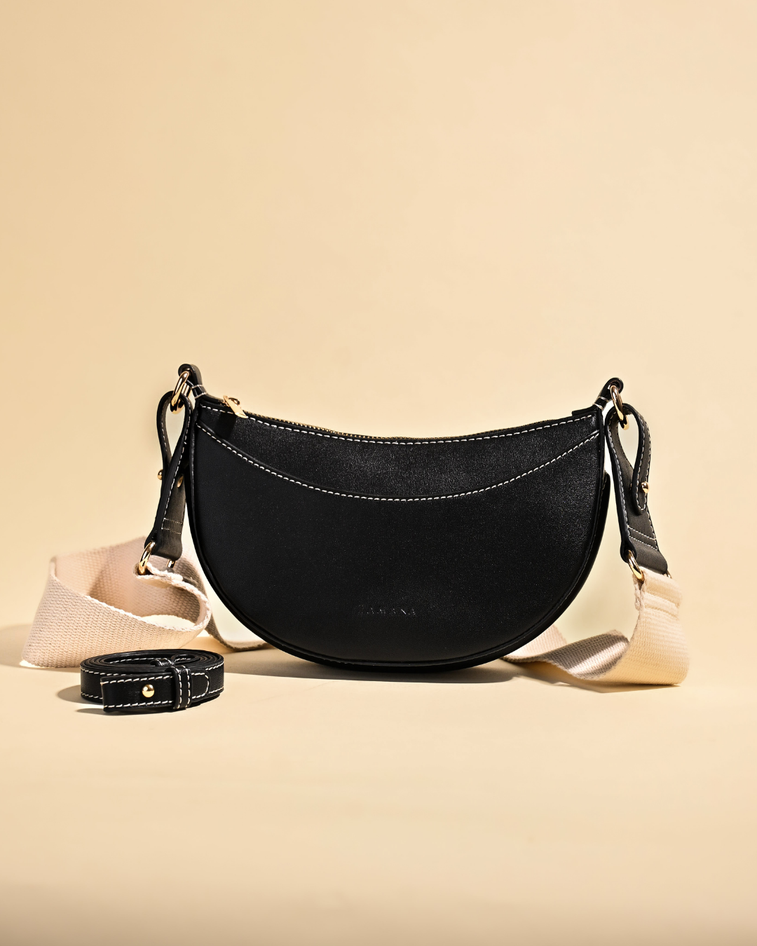 The Olli - Black
