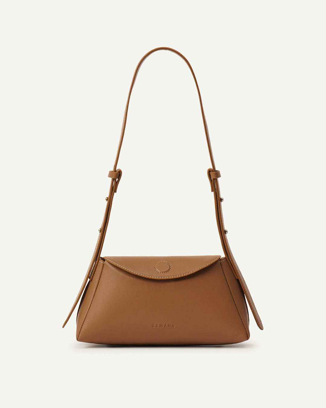 The October - Caramel