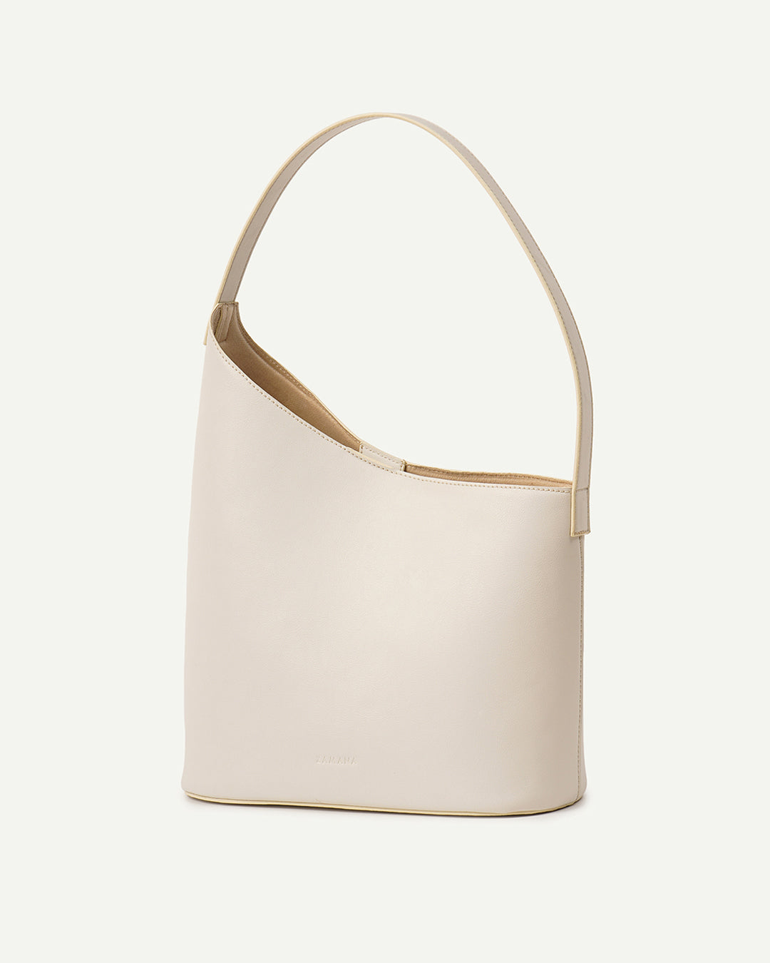 The December - White