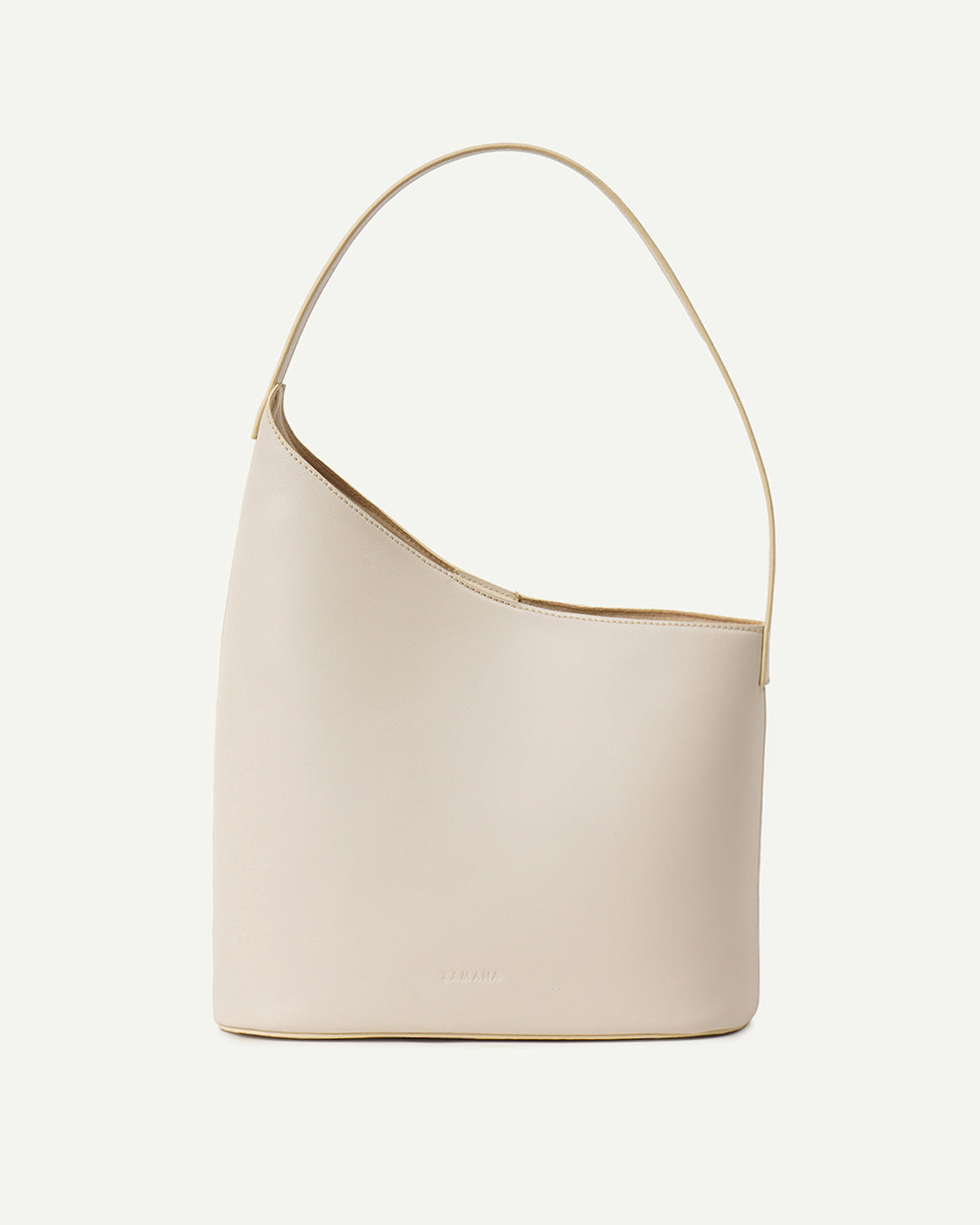 The December - White