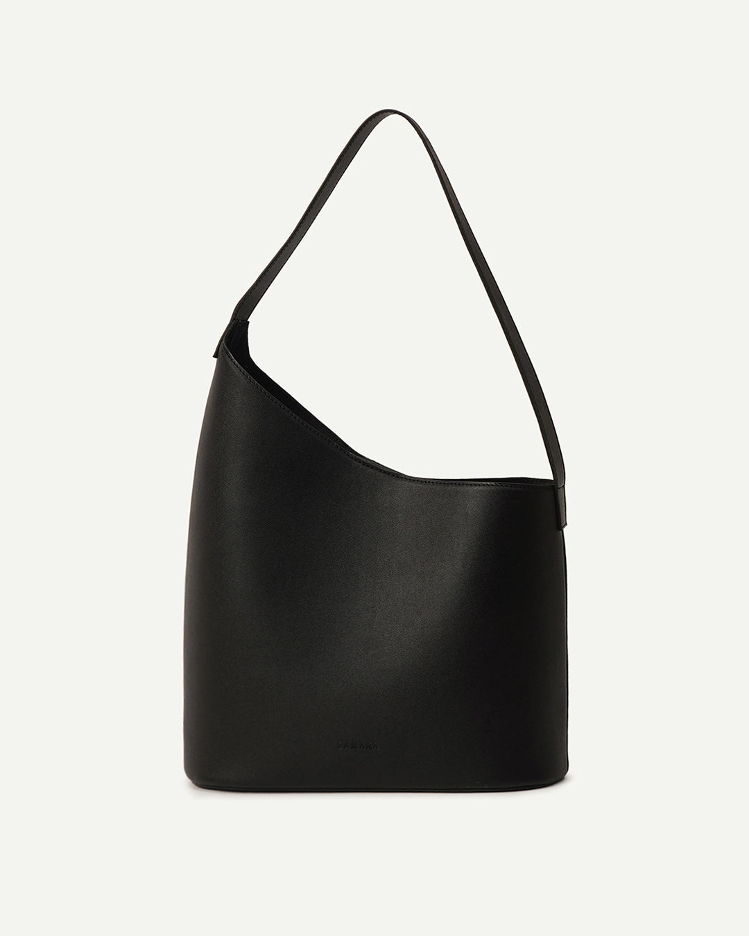 The December - Black