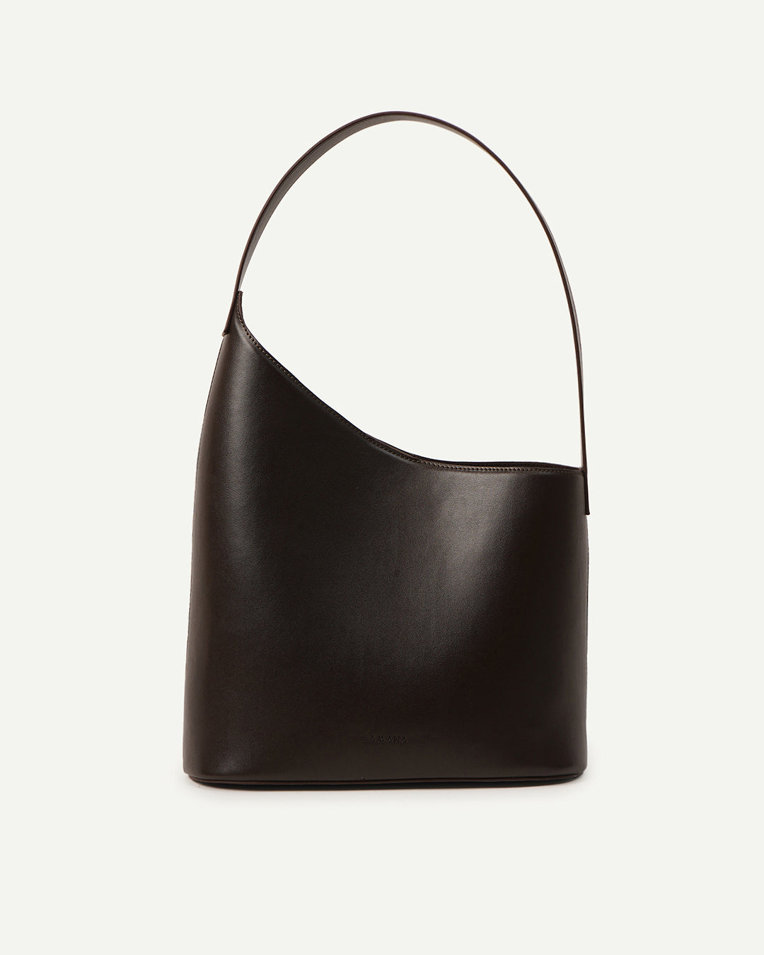 The December - Dark Brown