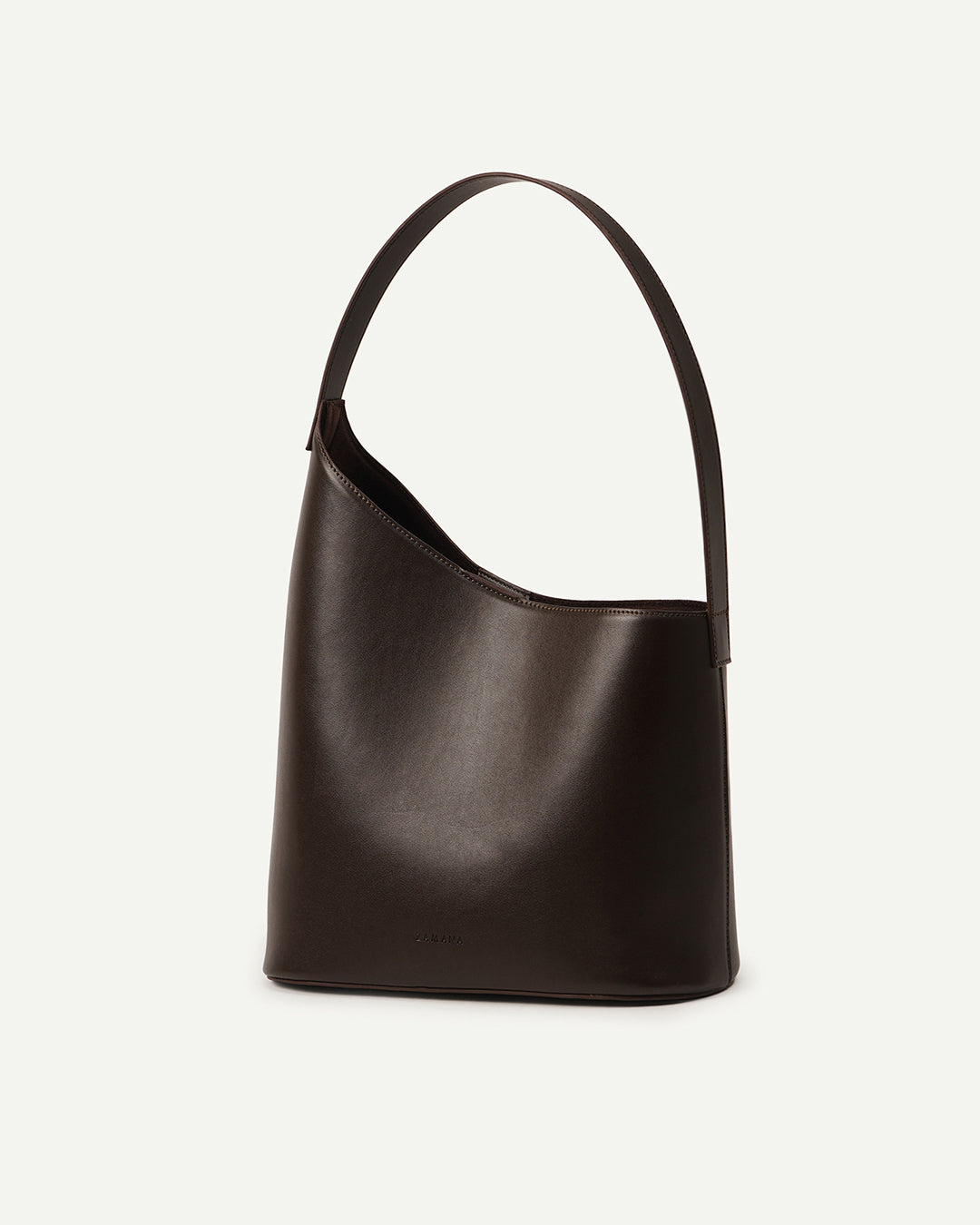 The December - Dark Brown