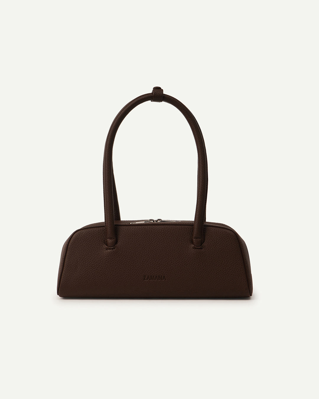 The November - Dark Brown