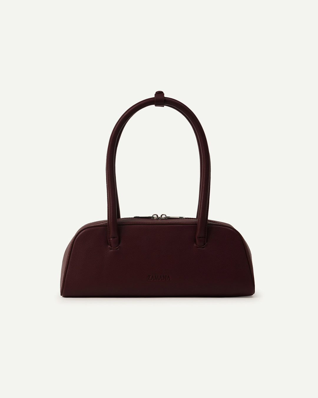 The November - Burgundy