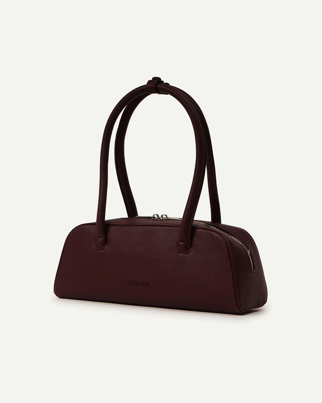 The November - Burgundy