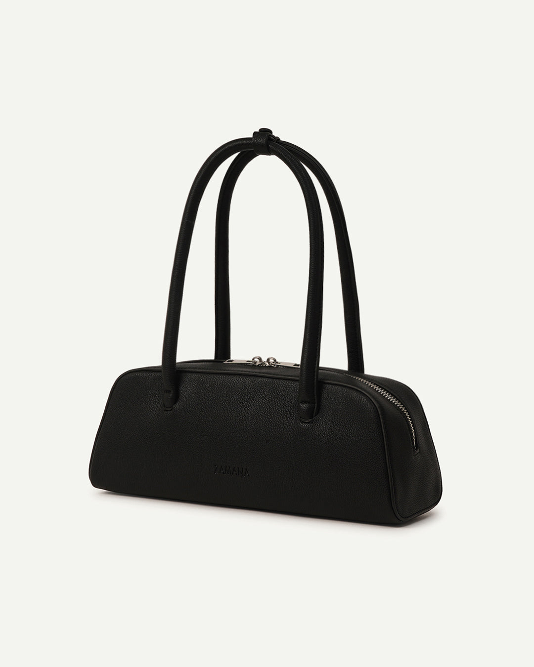 The November - Black