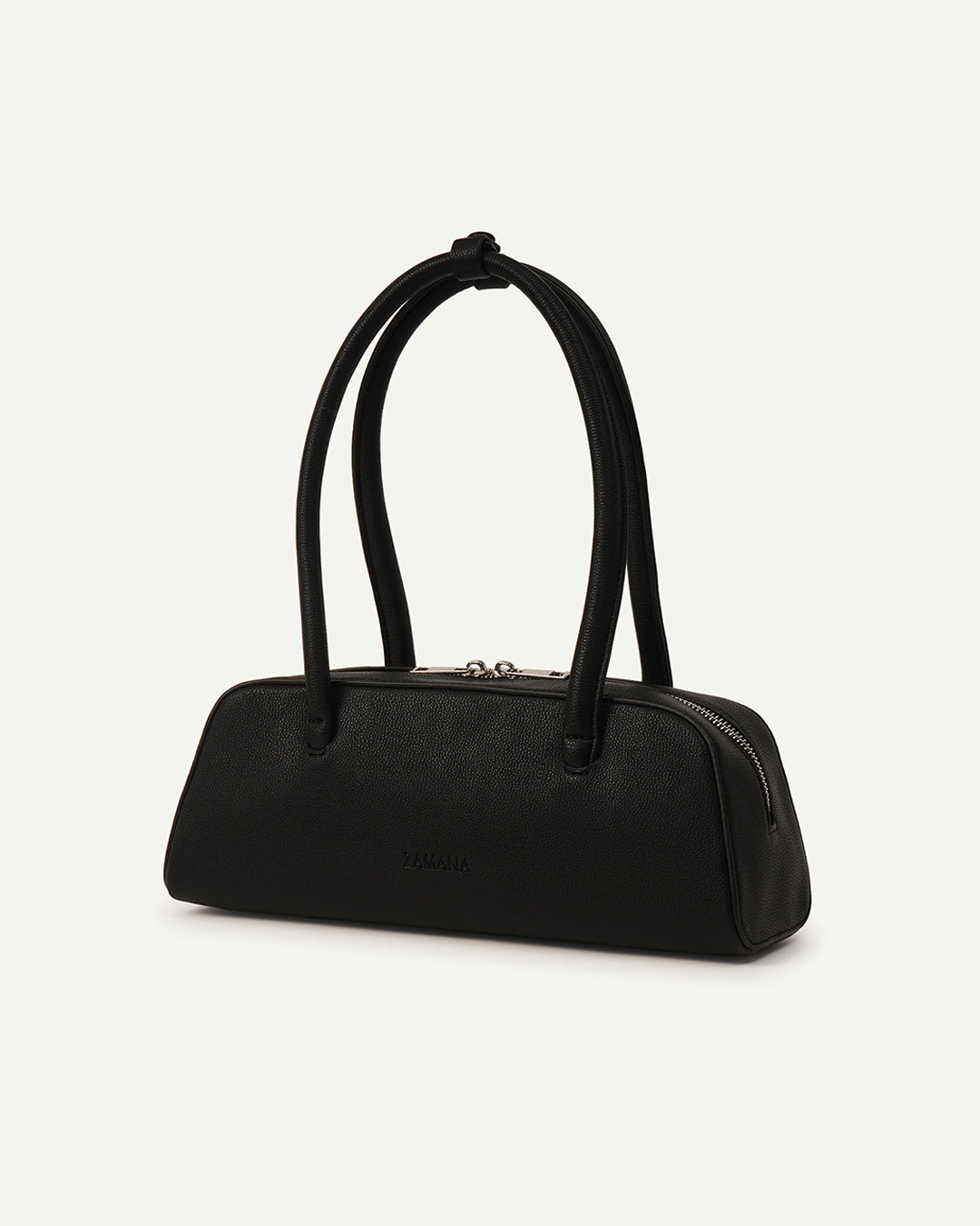 The November - Black