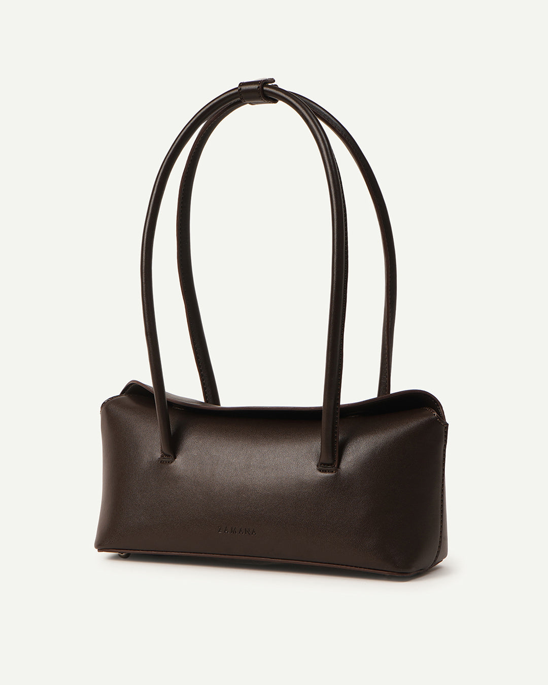 The September - Dark Brown