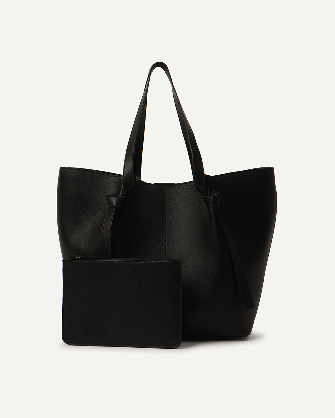 The Madeleine - Black