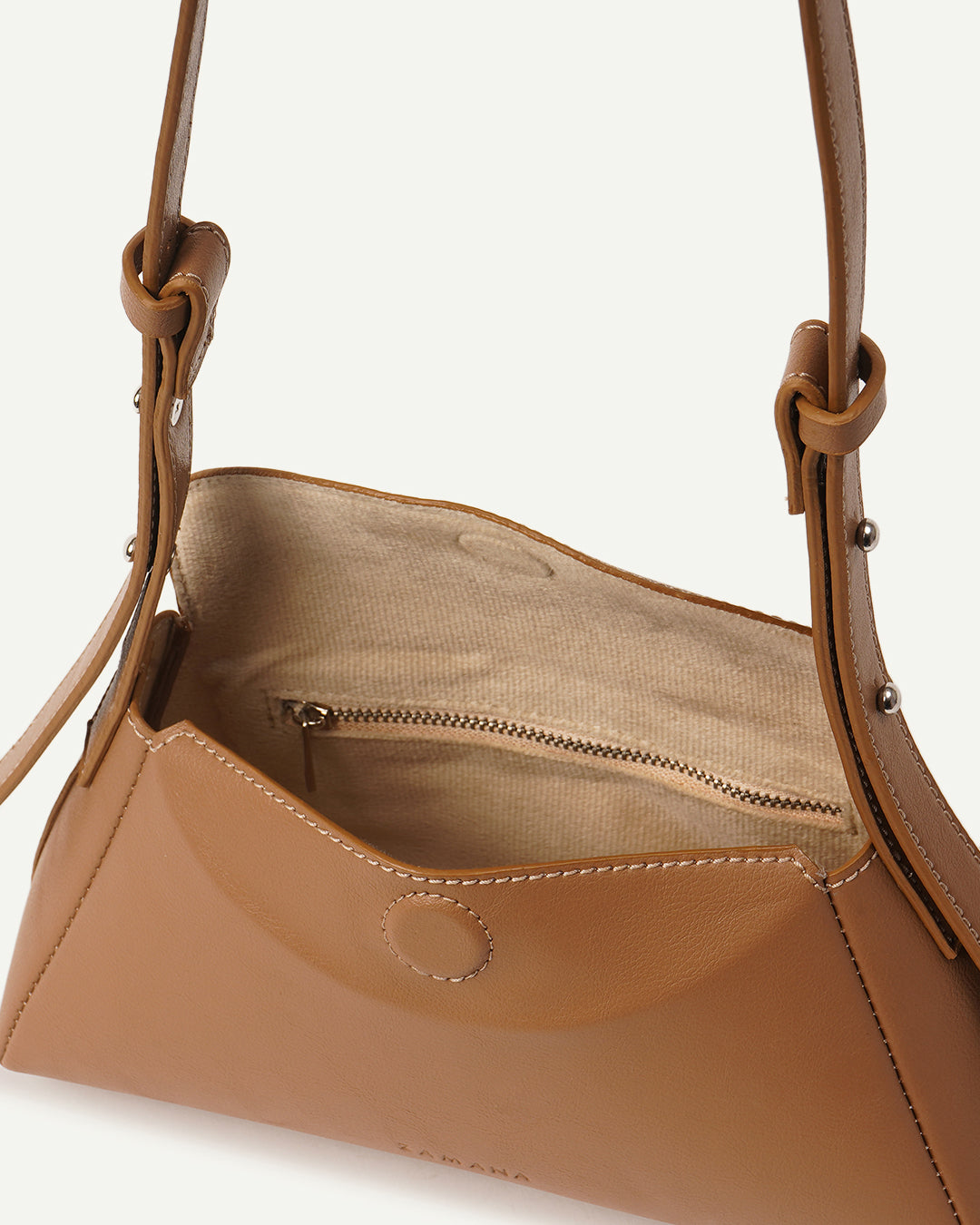 The October - Caramel