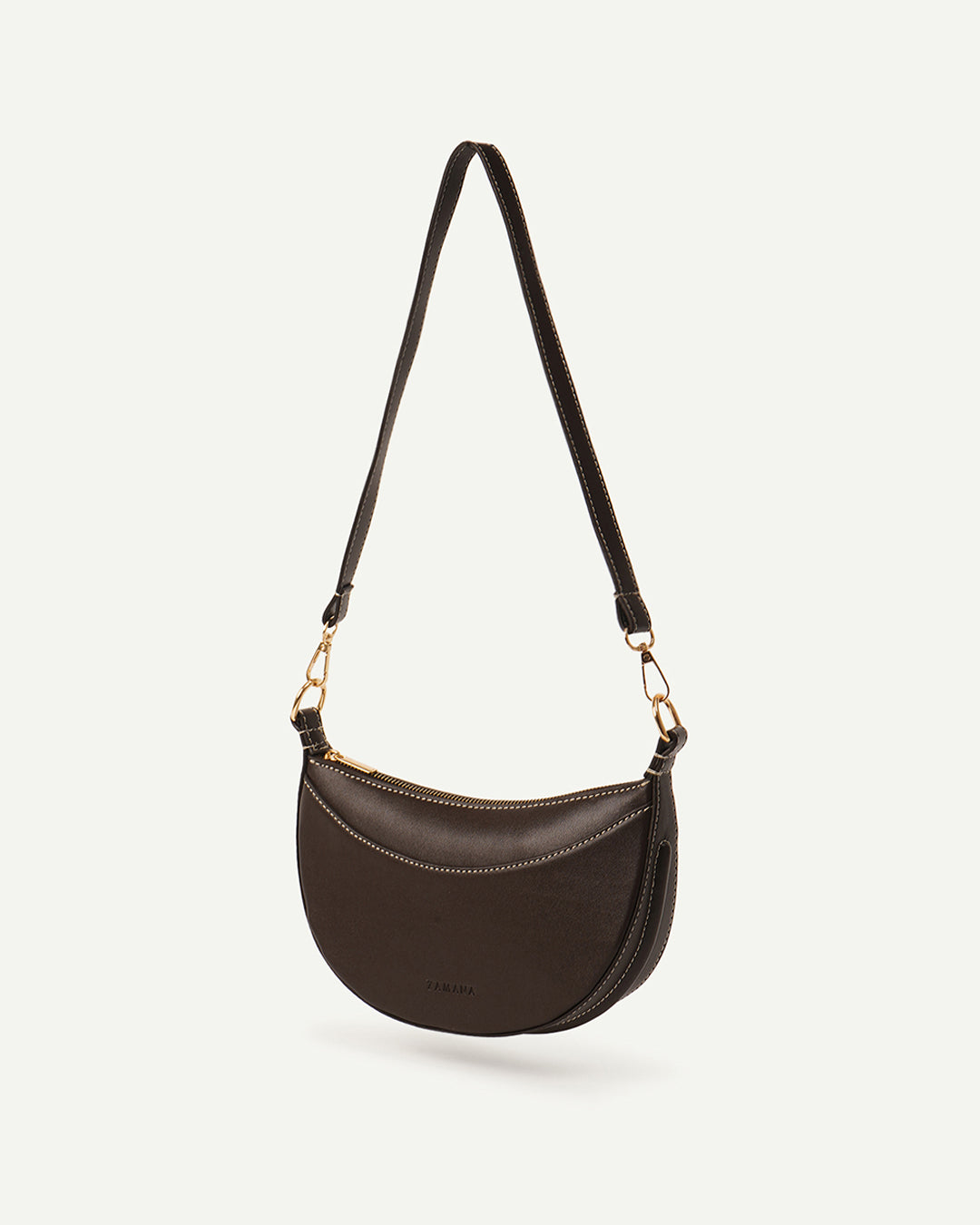 The Olli - Dark Brown