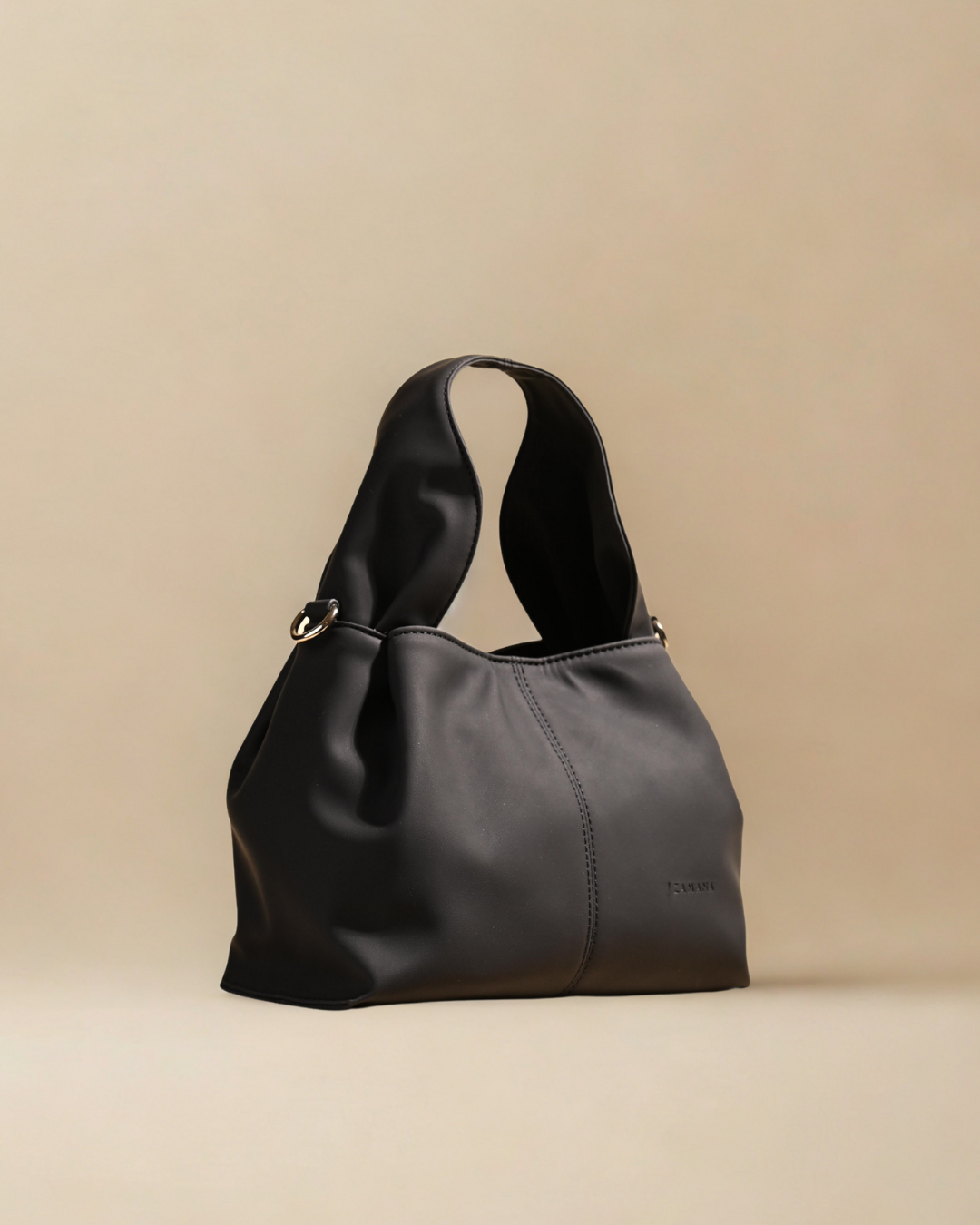 The Dumpling - Black