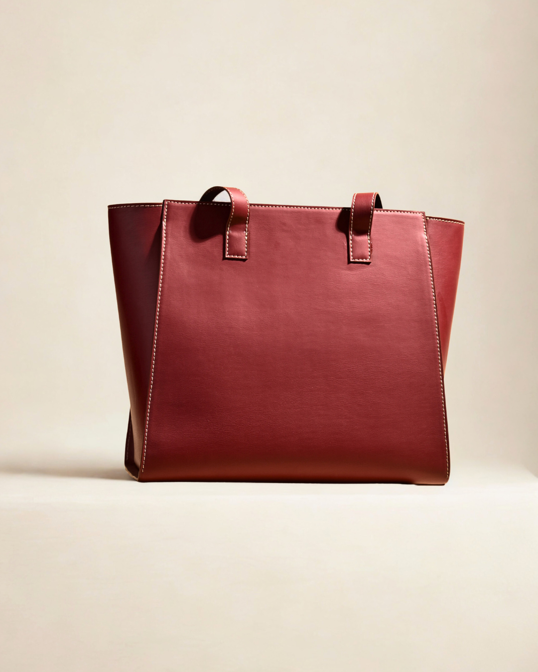The Red Tote