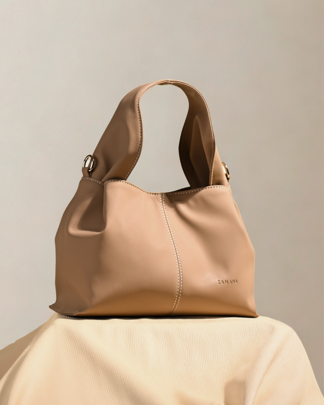 The Dumpling - Camel