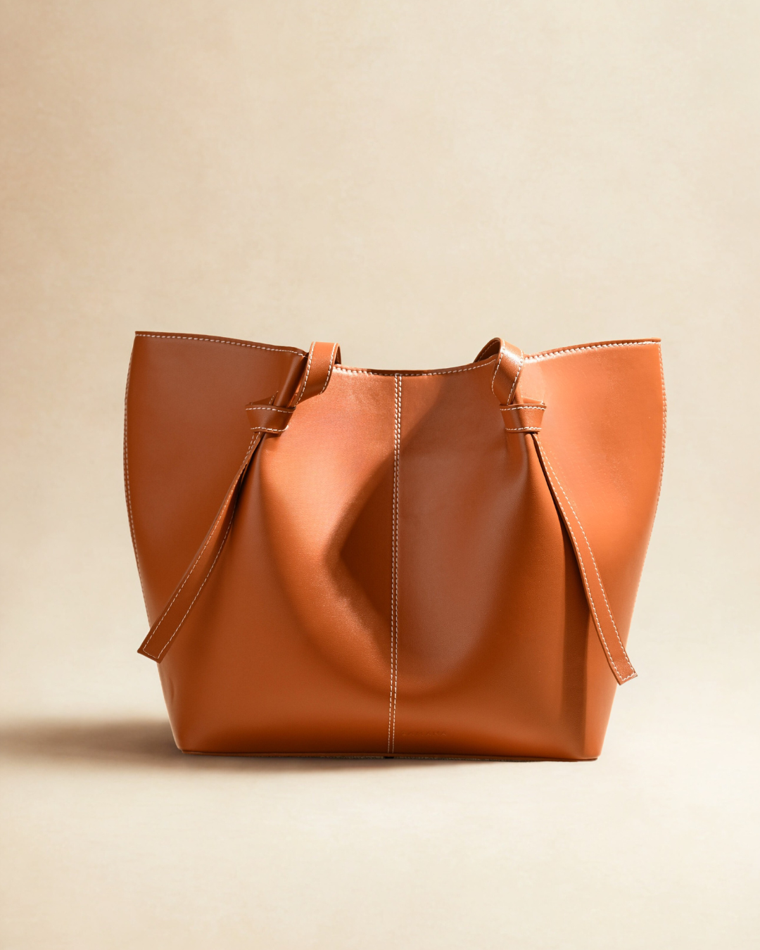 The Madeleine - Light Rust