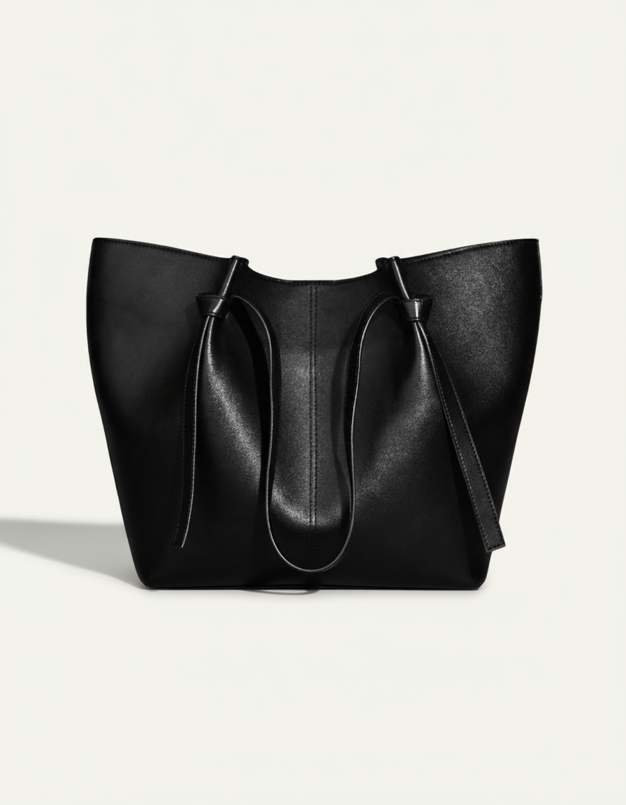 The Madeleine - Black