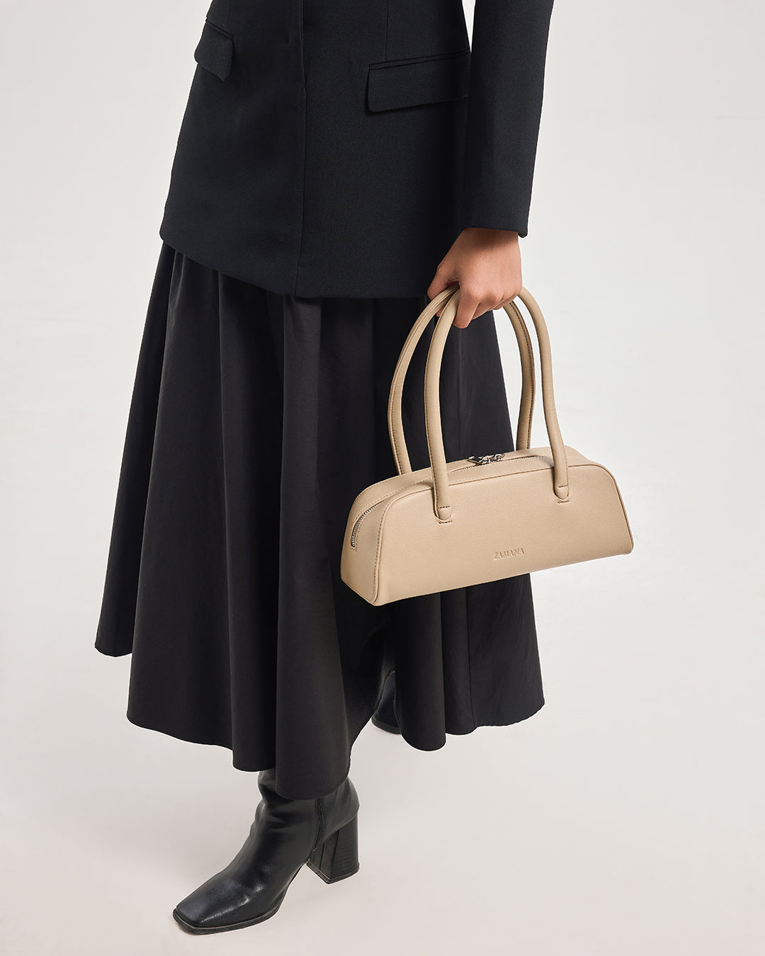 The November - Cream