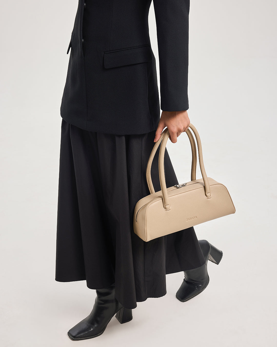 The November - Cream